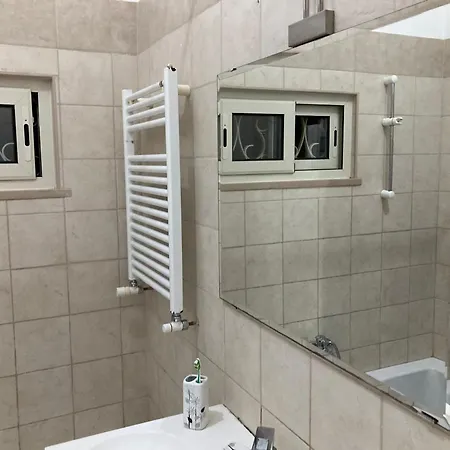 Il Rifugio Del Capitano Bari