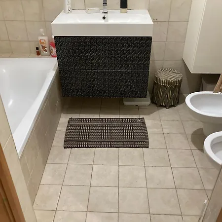 Il Rifugio Del Capitano *