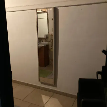 Il Rifugio Del Capitano *