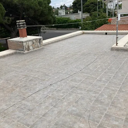 Il Rifugio Del Capitano * Bari