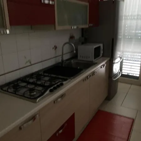 Il Rifugio Del Capitano Bari