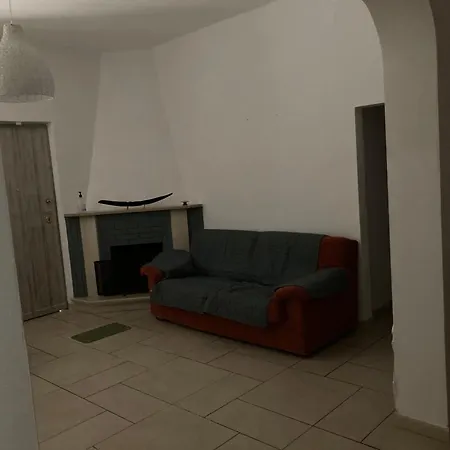 Il Rifugio Del Capitano Villa *