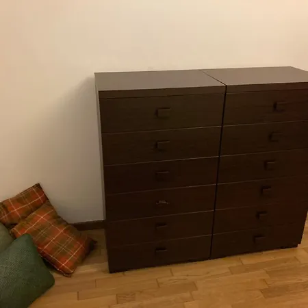 Villa Il Rifugio Del Capitano *