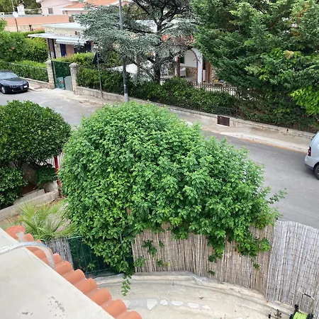 Villa Il Rifugio Del Capitano Bari