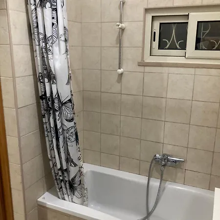 Il Rifugio Del Capitano Bari