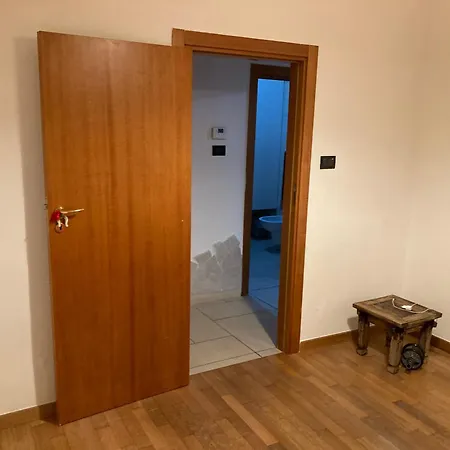 Villa Il Rifugio Del Capitano *