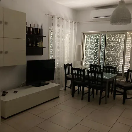 Villa Il Rifugio Del Capitano Bari