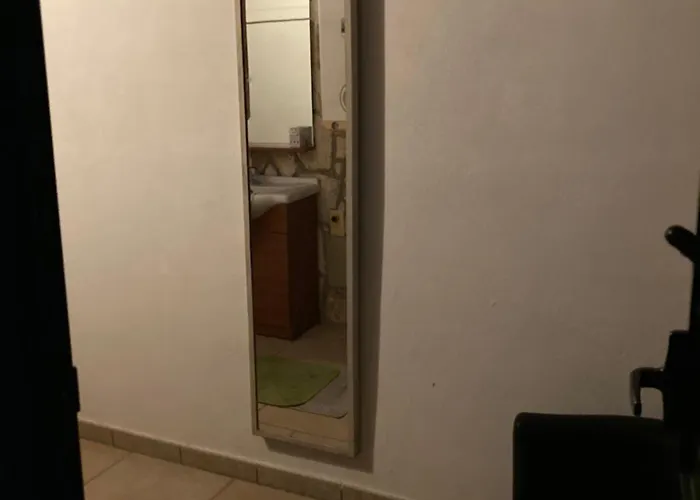 Il Rifugio Del Capitano *