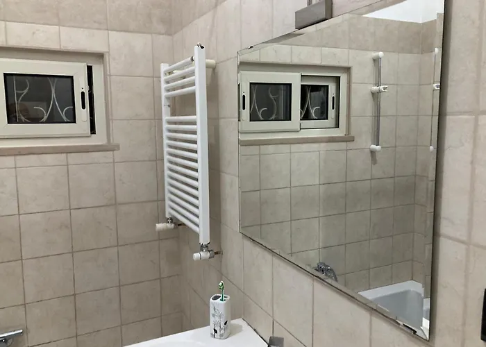 Il Rifugio Del Capitano Bari