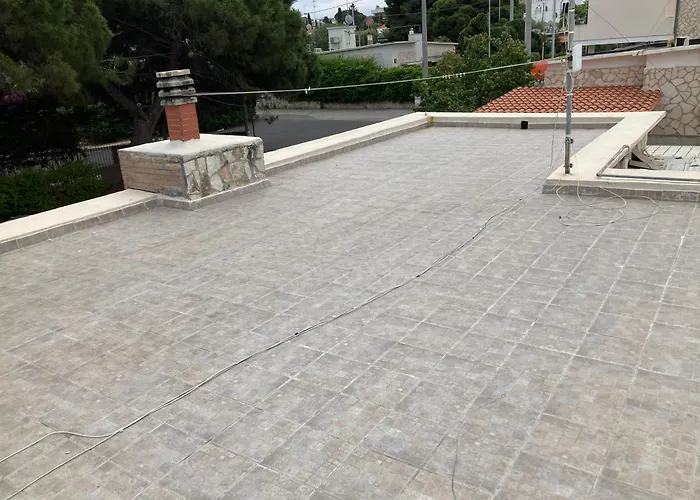 Il Rifugio Del Capitano * Bari