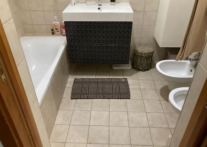 Il Rifugio Del Capitano *