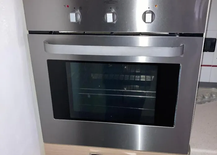 Il Rifugio Del Capitano *