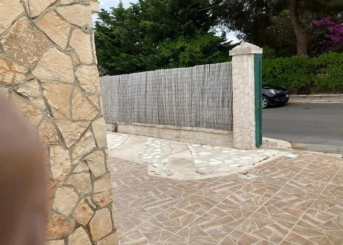 Il Rifugio Del Capitano Bari