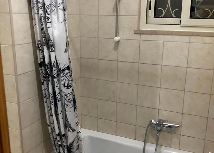 Il Rifugio Del Capitano Bari