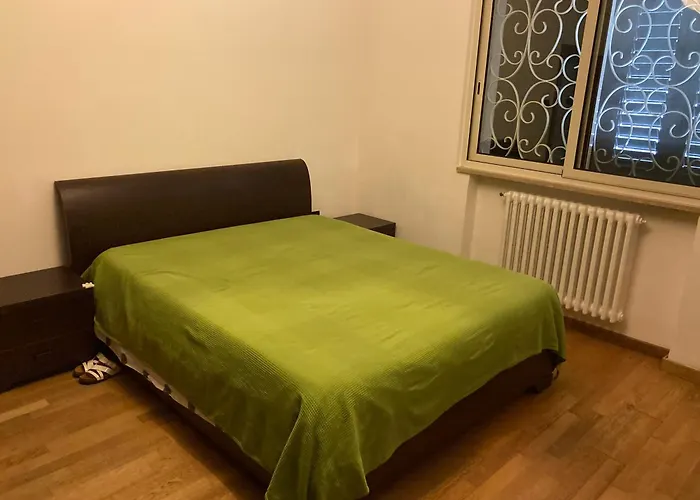 Il Rifugio Del Capitano * Bari