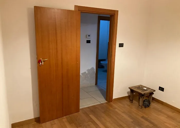 Villa Il Rifugio Del Capitano *