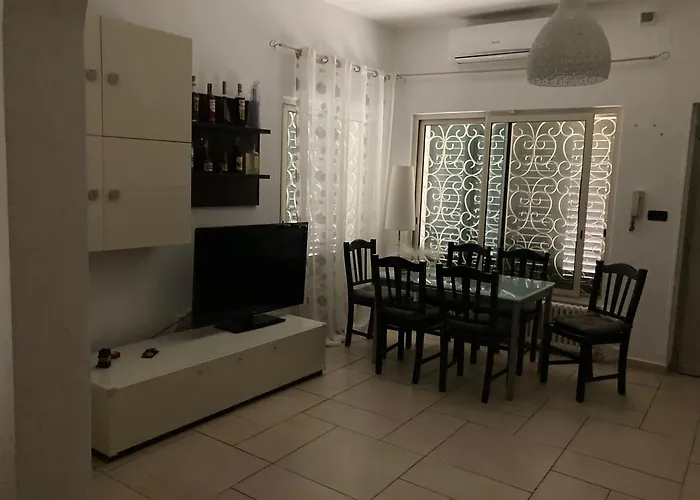 Villa Il Rifugio Del Capitano Bari